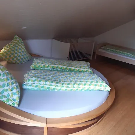 Lochenblick Apartment *