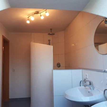 Апартаменты Lochenblick Балинген