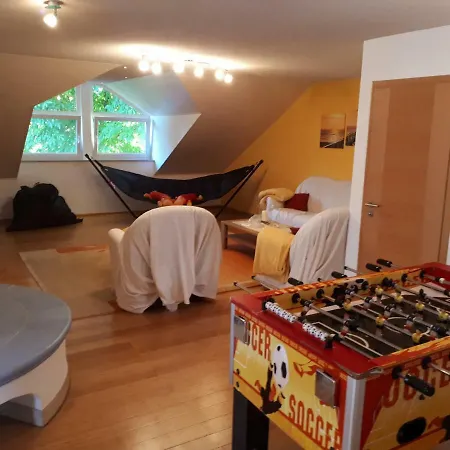 Appartement Lochenblick Balingen