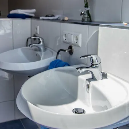 Апартаменты Lochenblick Балинген