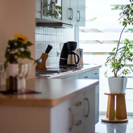 Lochenblick Apartment