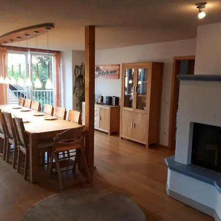 Appartement Lochenblick *
