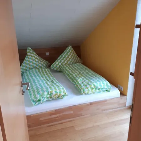 Apartment Lochenblick Balingen