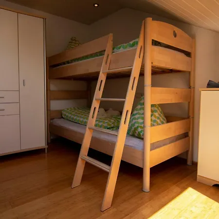Lochenblick Apartment Balingen