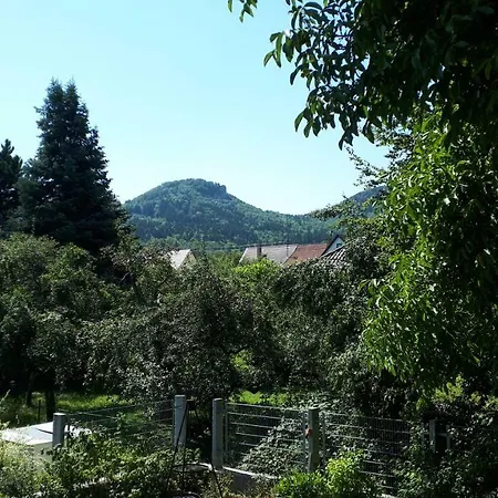 Appartement Lochenblick