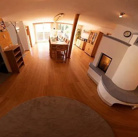 Lochenblick Apartment *