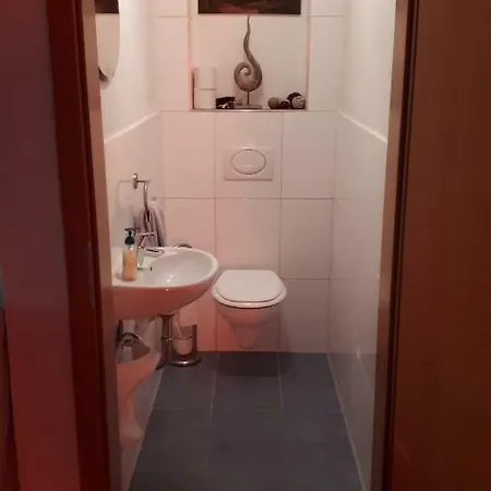 Lochenblick Апартаменты