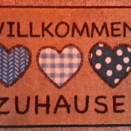 Apartment Lochenblick Balingen