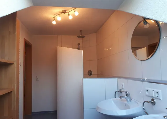 דירה Lochenblick באלינגן