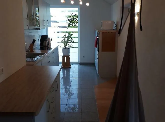 Lochenblick באלינגן