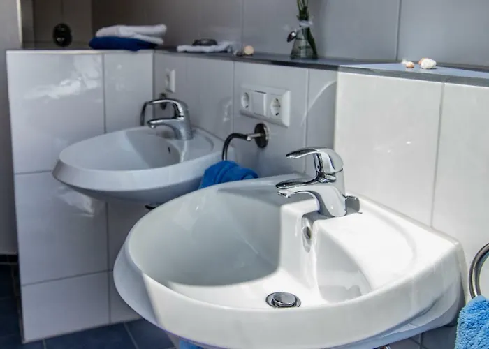 דירה Lochenblick באלינגן