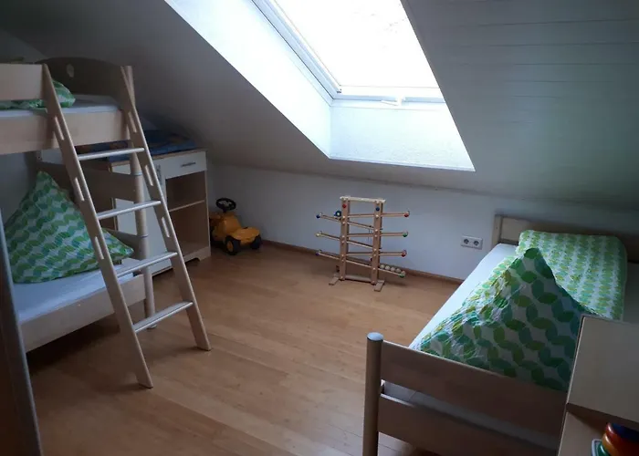 Lochenblick * באלינגן