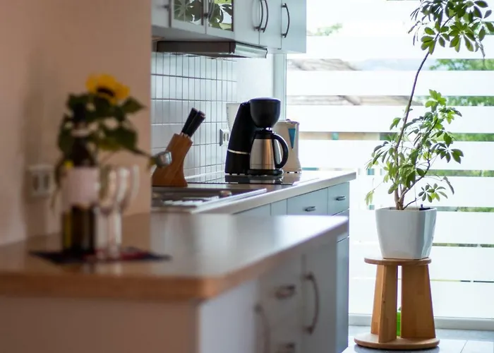 Lochenblick דירה