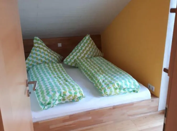 דירה Lochenblick באלינגן