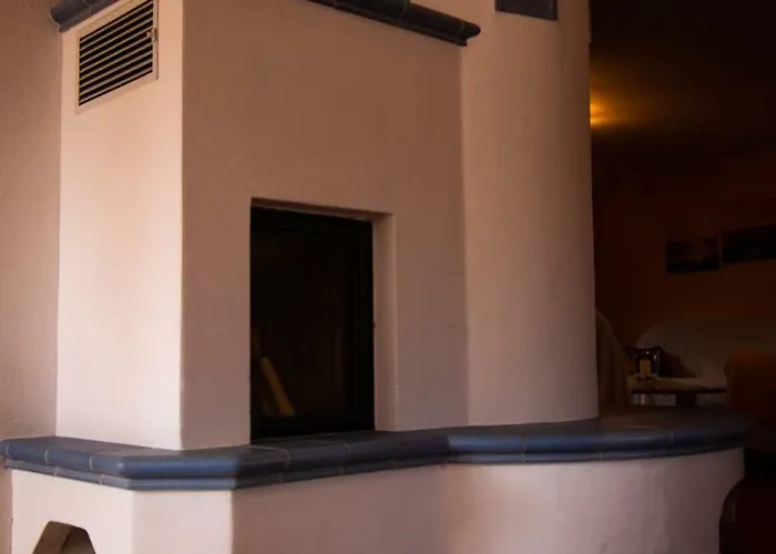 דירה Lochenblick *