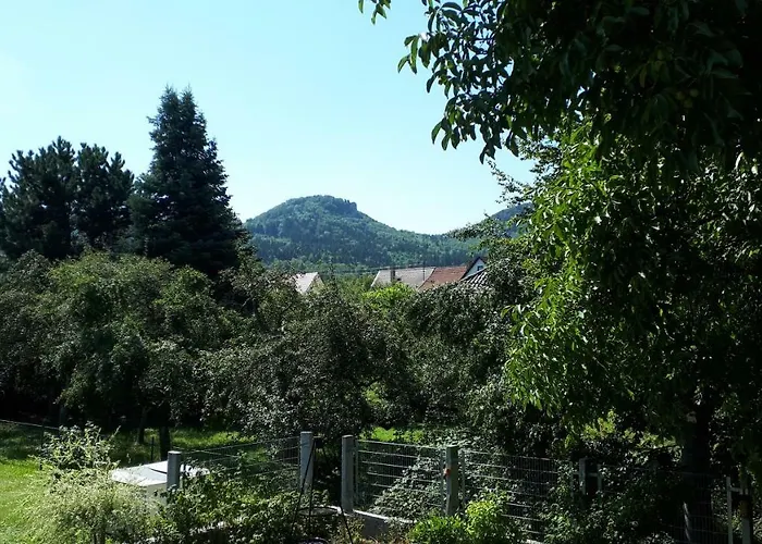 דירה Lochenblick