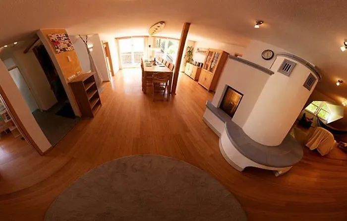 Lochenblick דירה *