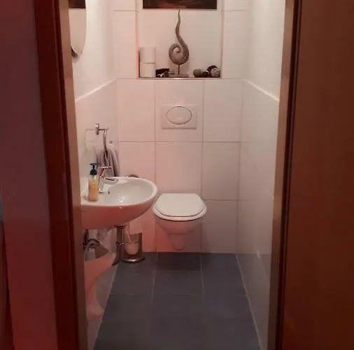 Lochenblick דירה