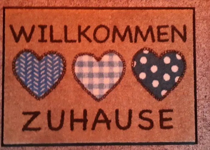 דירה Lochenblick באלינגן